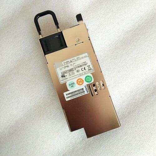 M1P-2500V Server hot-swappable redundant power supply module