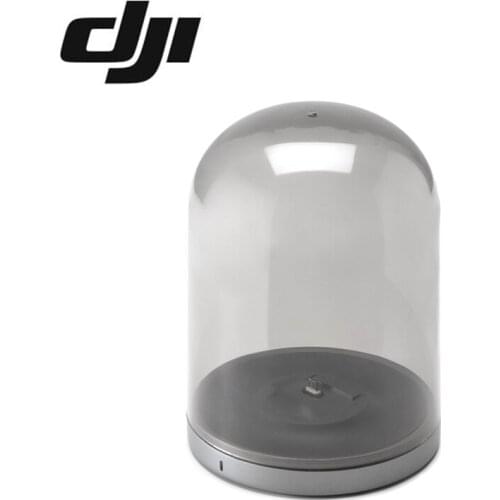 DJI Mavic Mini Charging Base Mini Stylish Transparent Accessories Bell Jar with Original Magnetic Micro USB Port