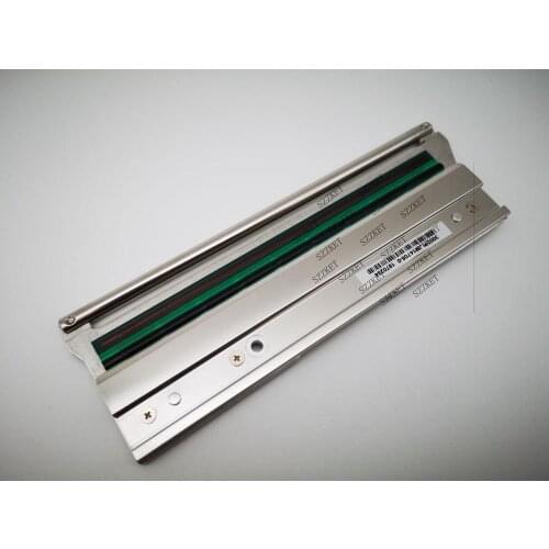 New CL-S631 Thermal Print Head, Garment Tag Wash Mark Print Head, Barcode Label Print Head, Bar Dock for CITIZEN CLP-631 300DPI