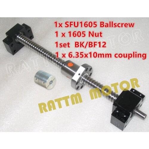 POWACE Linear Guides