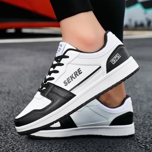 Rainbow Canvas Shoes New Fashion Shoes Leisure Board Shoes Retro Wild Low-top Breathable Casual Shoes Men Fashion Shoes