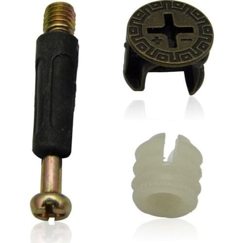 Assembly of furniture accessories 50 pieces for sale