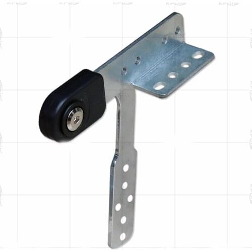 Modern Living Room Leisure Contracted Sofa Hardware Accessories Head Pillow Hinge