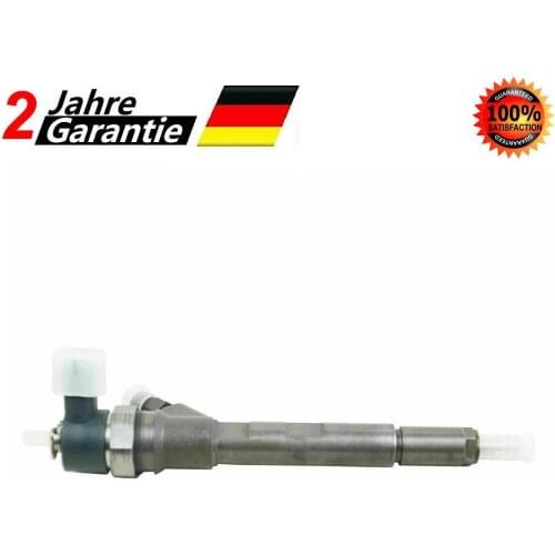 AP01 Fuel Injector For Chrysler Jeep CHEROKEE LDV MAXUS Bus 05-09 0445110059 OEM # 510990024 15062036F 5066820AA 05066820AA