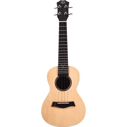 LingTing 21" 23" /26" Ukulele (LOLITA) 4 Strings Stringed Musical Instrument for Ukulele Beginner and Ukulele lover