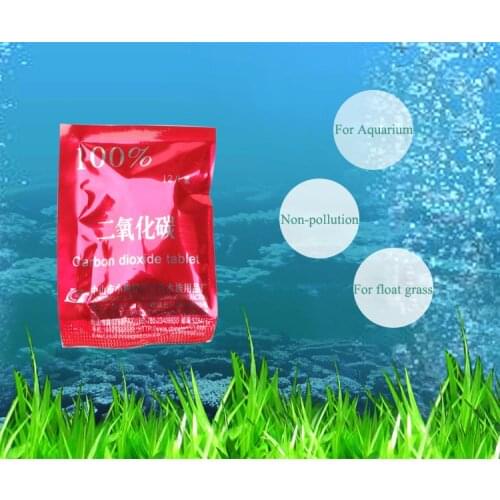 ZHIYANG CO2 Generators For Aquariums