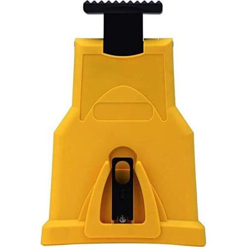 Chainsaw Teeth Sharpener Sharpens Portable Durable Easy File PowerSharp Bar-Mount Fast Grinding Chainsaw Chain Sharpener Tool