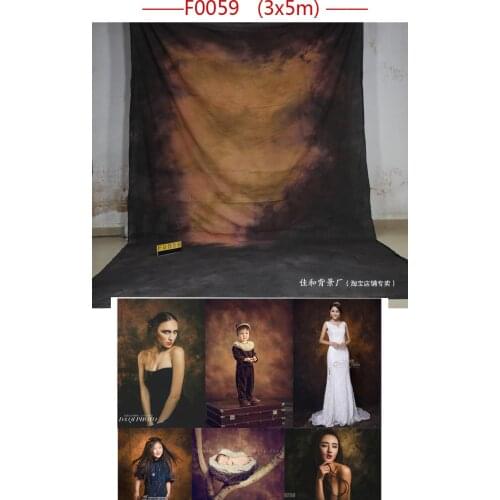 3x 4m Tye-Die Muslin portrait background photography ,camera fotografica ,wedding backdrop backgrounds for photo studio