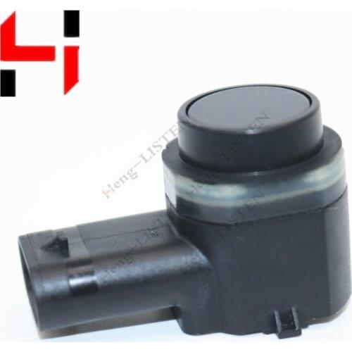 4Pcs For VW Passat B6 B7 Jetta Golf MK5 MK6 Polo Tiguan Parktronic Assist Car Parking Sensor 5KD919275B