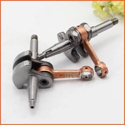 4500 5200 Chainsaw crankshaft