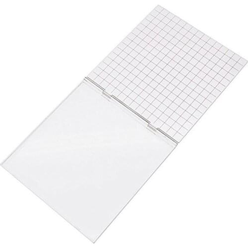 Stamping Tool Perfect Positioning Stamping with Clear Stamps Scrapbook Craft Stampings Hand Tool Scrapbooking & Stamping LBS