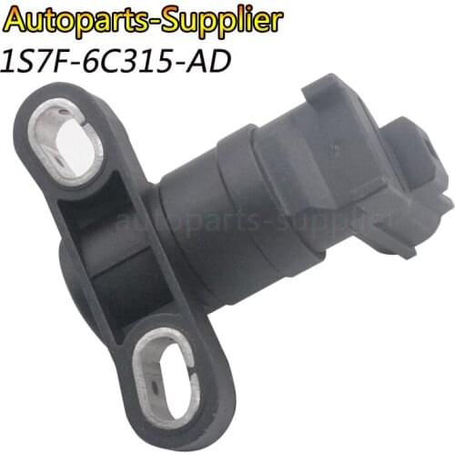 Auto Parts Crankshaft position sensor 1S7F-6C315-AD 1S7F6C315AD For Mazda 3 For Ford Mondeo FOCUS For Wholesale&Retail