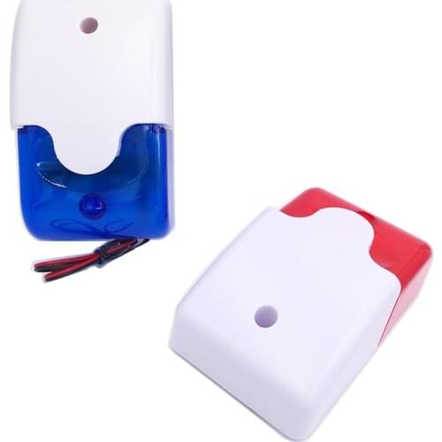 CNMAWAY Security Alarms