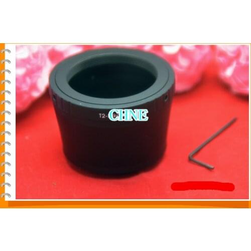 T2-N1 Adapter,T2 T Lens to For Nikon 1 mount Adapter J1 V1 interchangeable camera