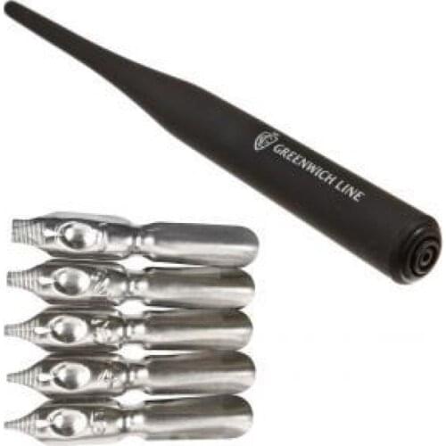 Greenwich Line Writing Utensils