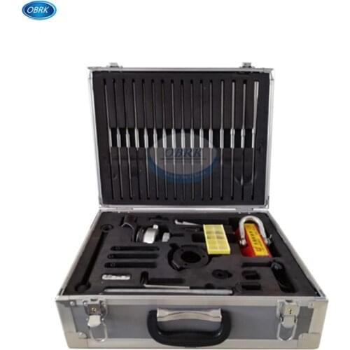 Car Repair Tools Cylinder Head Valve Seat Boring Cutting Machine