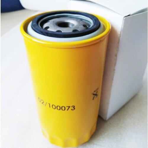 OIL FILTER for JCB ENGINE (PART NO. 02/100073)