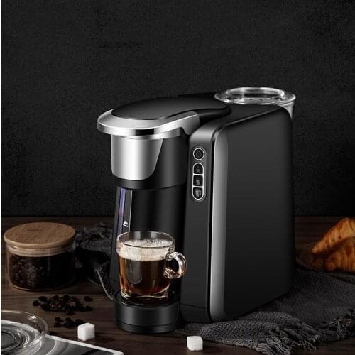 Milynhin Capsule Coffee Machines