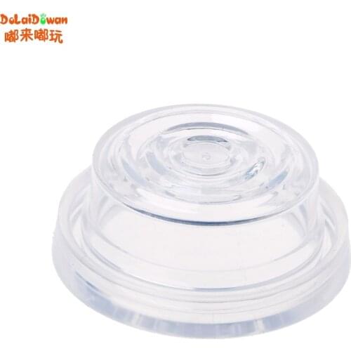 Real Bubee Breast Pump Diaphragm Accessories Baby Silicone Feeding Replacement Parts