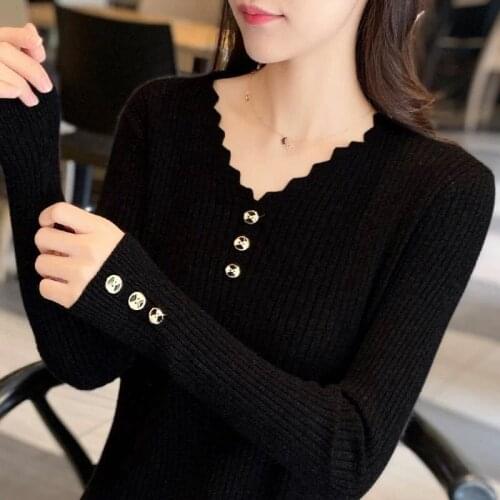 NIFULLAN Women's Sweaters And Cardigans