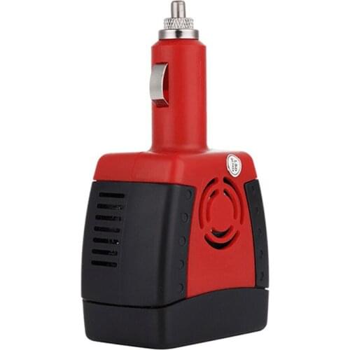OBDOK Car Inverters