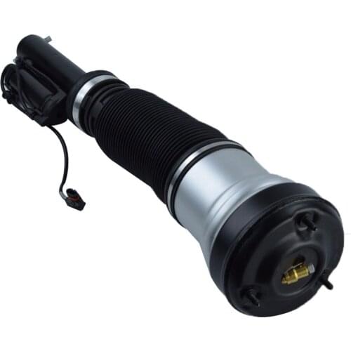 Front Shock Absorber Air Spring Air Suspension Strut Air Ride Assembly For Mercedes S Class S350 S500 220 320 24 38 Air Damper