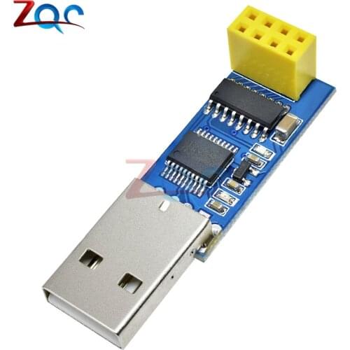 USB to NRF24L01 + Module Wireless Serial Communication Digital Transmission Remote Control Adapter Board