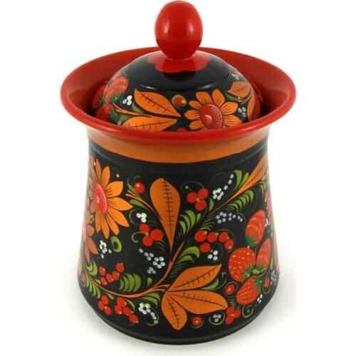 Посуда под хохлому Home And Garden Products