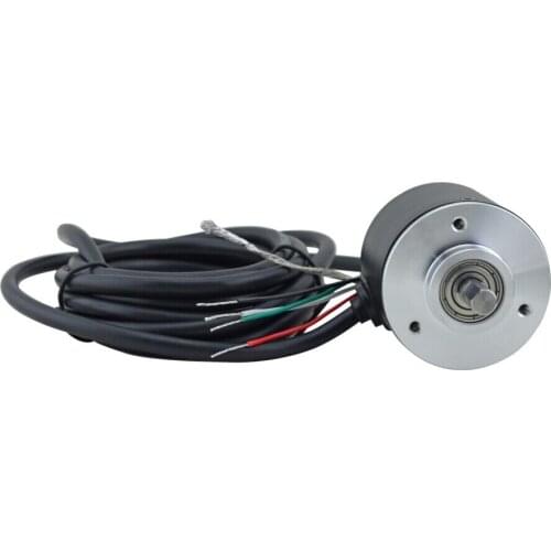 Rotary Encoder E38S Series Incremental Encoder Systems, free shipping cost