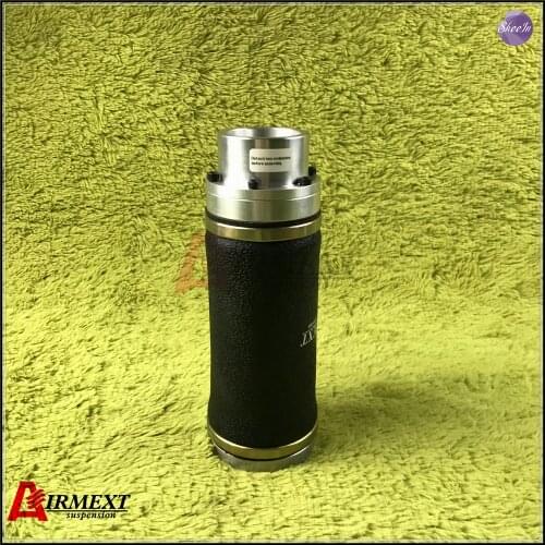 SN070RL-YNK/Fit YONAKA coilover(Thread pitch M45*1.25-44/) airspring rolling sleeve type shock absorber pneumatic air suspension