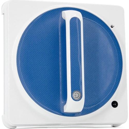 Intelligent window cleaner automatic sweeping robot with app control and IMF technology