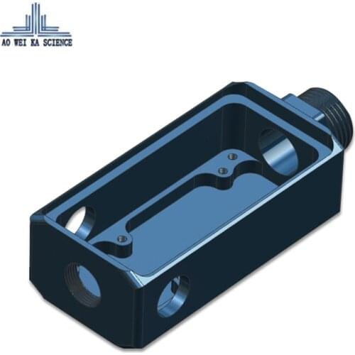 Visionking Rifle Scope Picatinny Mount Rings 25.4mm 30mm Mount For .223 .308 .50 Optical Sight Bracket For Riflescope Ring Mount