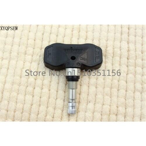 XYQPSEW TPMS Monitoring System Tire Pressure Sensor 92186507 replace For HSV VE WM