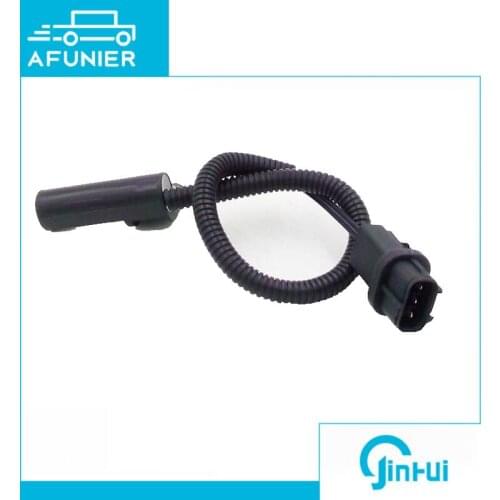 12 months quality guarantee Crankshaft position sensor for JEEP GRAND CHEROKEE OE No.04897321AA