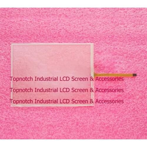 Brand New Touch Screen Digitizer for AMT-10515 AMT10515 Touch Pad Glass