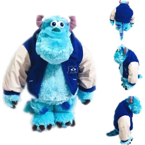 1pieces/lot plush mike doll gift Childrens toys