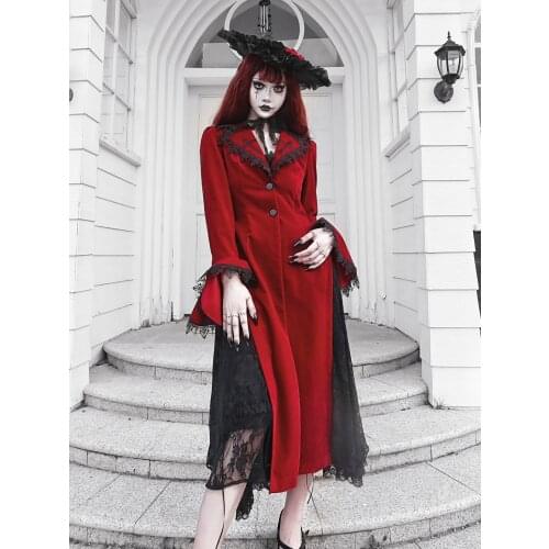 Женские красные куртки Cakucool China At AliExpress