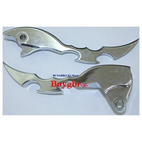 For Suzuki Boulevard M109R 2009 2010 2011 2012 2013 Motorcycle Levers Buygbr