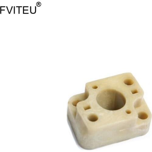FVITEU New material Intake manifold for 26cc 29cc 30.5cc engines for Rovan parts 1/5 scale gas rc baja parts