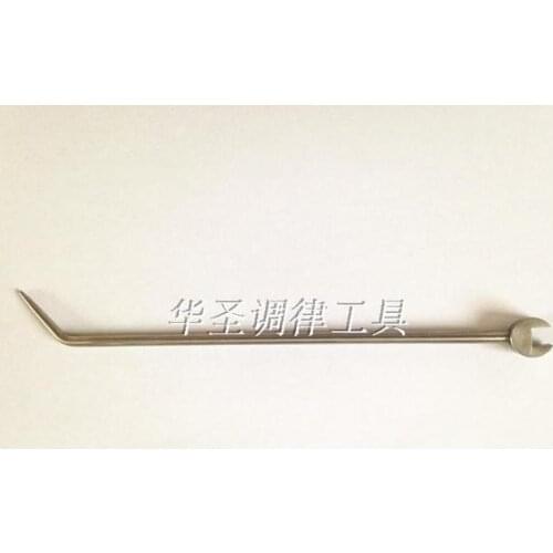 The piano tuning tool The piano tuning wrench Combination cardin wrench The piano accessories