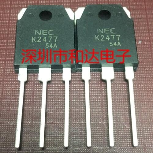 K2477 2SK2477 TO-3P 800V 10A