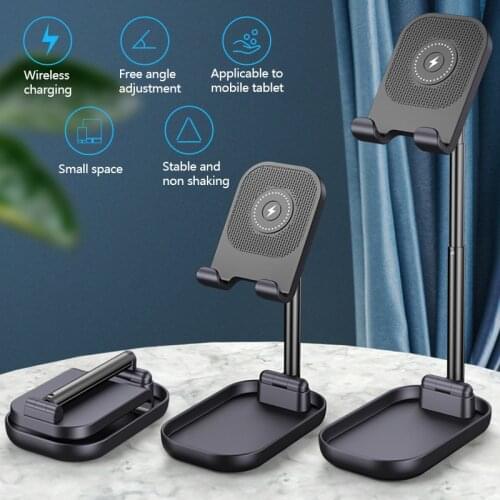 KHISOL Desktop Mobile Phone Holders