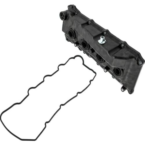 Valve Cover&Gasket For Toyota 2KD Hiace Hilux Land Cruiser 4Runner 11210-0L020 fit 2003-2005 For Toyota 4Runner 4.0L V6 GAS DOHC