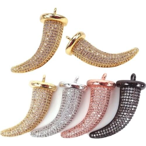 MEDELY Charm Pendants