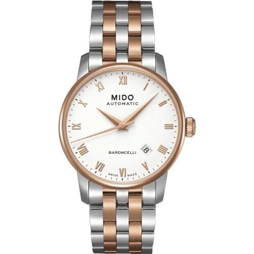 MIDO Mod. BARONCELLI
