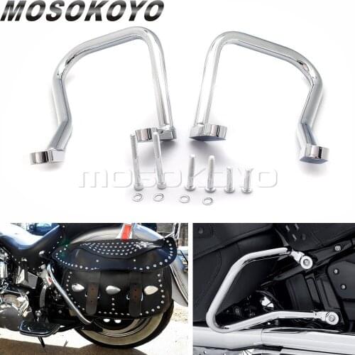 MOSOKOYO Motorcycle Frames