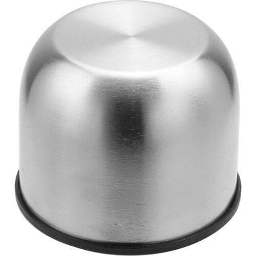 Mug Cover Outer Lids Outdoor Travel Cup Vacuum Flask Lid Cup Drinkware Mug Outlet Outer Cover Stainless Thermoses Accessories