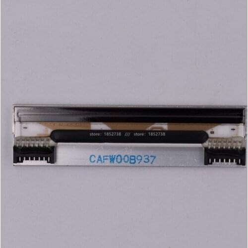 New Original ROHM Print Head KD2002-CF52C 12B Printhead For Bizerba BC II BCII 100 BCII 200 BCII 800 Scale Printer Accessories