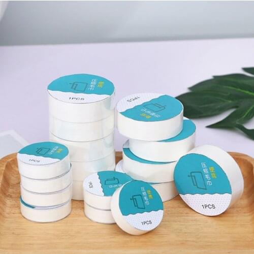 Outdoor Travel Essential Portable Cotton Compressed Towel Hotels Camping Trip Practical Easy Carry Portable Towels Wholesale