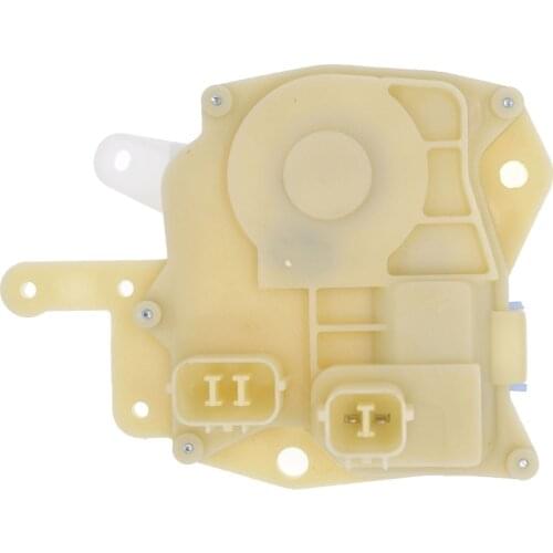 COTOC Door Lock Actuator Rear Left Fit for Honda Accord Odyssey Civic Insight S2000 72655-S84-A01